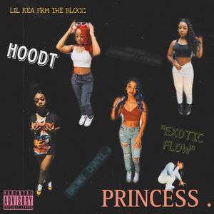 Exotic Flow (Explicit)