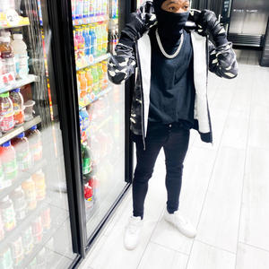 GOT MY OWN (Explicit)