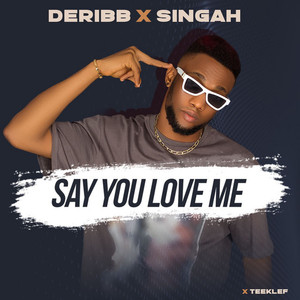 Say You Love Me (Remix)