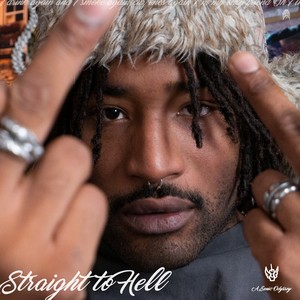 Straight To Hell