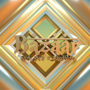 Bazaar (Radio Edit)