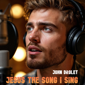 Jesus the Song I Sing