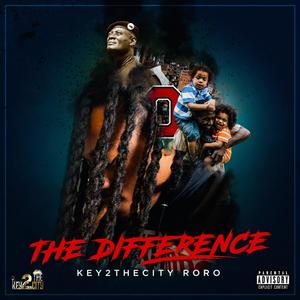 THE DIFFERENCE (Explicit)