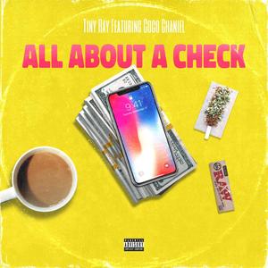 All About a Check Now(feat. Coco Chaniel) (Explicit)