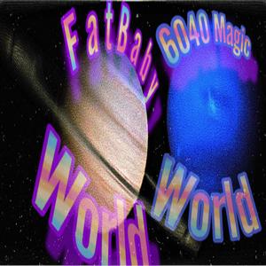 Wizards Of The D (feat. 6040 Magic) (Explicit)