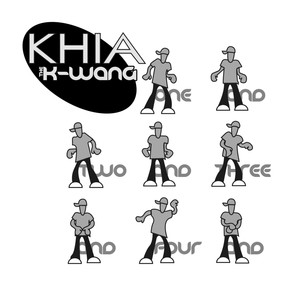 The K-Wang (So so Def Mix)