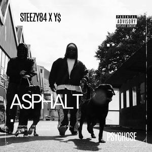 Asphalt (Explicit)