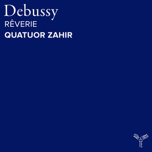 Rêverie, L. 76 (Arr. for Saxophone Quartet by Vincent David)