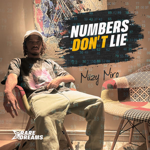 Numbers Don't Lie (Explicit)