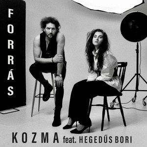 Forrás