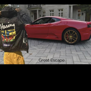 Great Escape (feat. Slick Kartel) [Explicit]