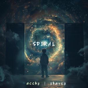 SPIRAL (feat. SHAUZY)