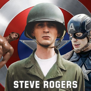 Steve Rogers