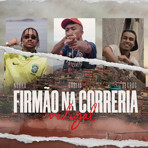 Firmão na Correria Vidigal (Explicit)