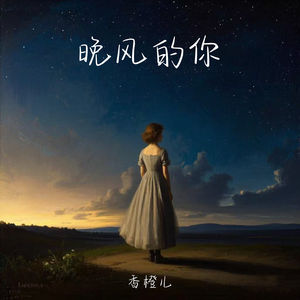 晚风的你封面