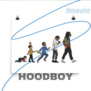 Hoodboy (Explicit)