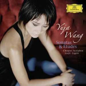 Wang-Sonatas Etudes