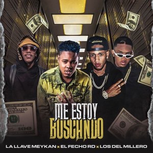 Me Estoy Bucando
