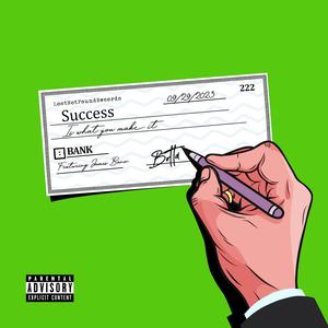 Success (feat. James Banx) [Explicit]