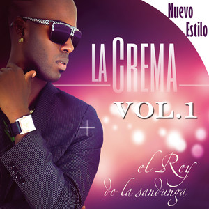 La Crema Vol.1