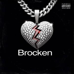 Brocken (feat. lityway, Samo104 & DONDON) (Explicit)