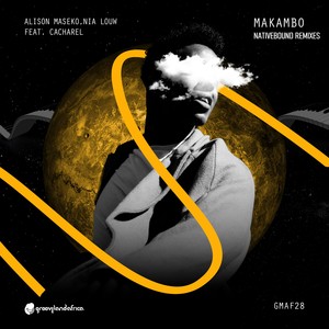 Makambo (Nativebound Instrumental)