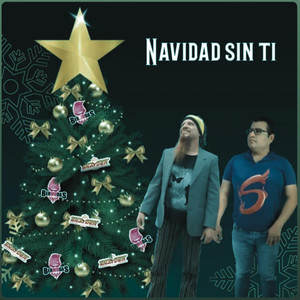 Navidad sin ti