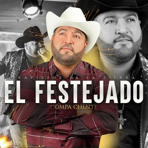 El Festejado Compa Chente