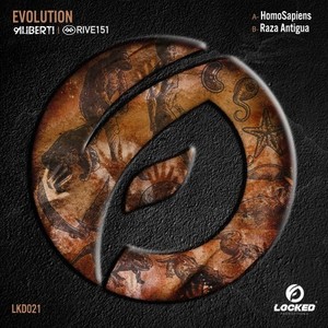 Raza Antigua (Original Mix)