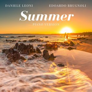 Summer (Piano Version)