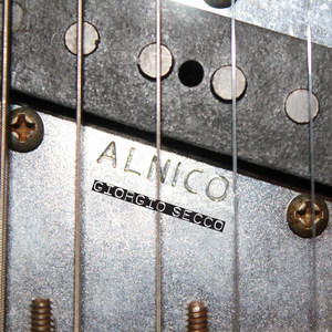 Alnico