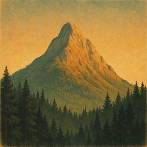 Your Mountain High (feat. Lauren Celine) (Remix)