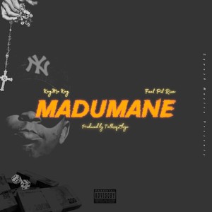 Madumane (Explicit)