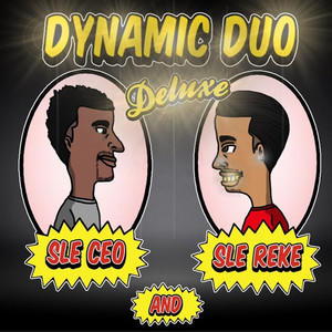 Dynamic Duo Deluxe (Explicit)