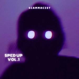 Sped Up, Vol. 1