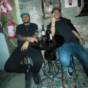 Enamorado De Una Puta (Explicit)