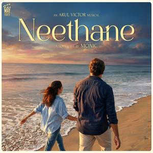 Neethane (feat. Akshaya Muralidharan & Vivin Richards)