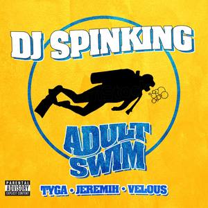 Adult Swim (feat. Tyga, Jeremih, & Velous)