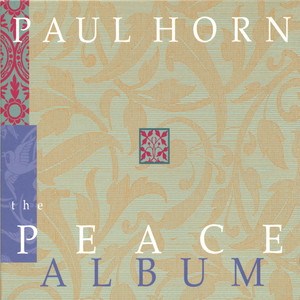 The Peace Album (Containing Christmas Selections)