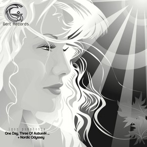 One Day, Three Of Autumn (Original Mix)