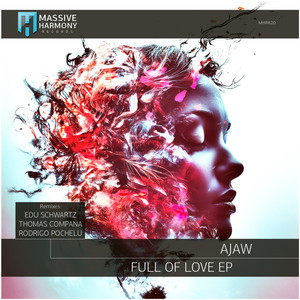 Full of Love (Rodrigo Pochelu Remix)