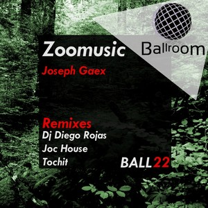 Zoomusic (Tochit Remix)