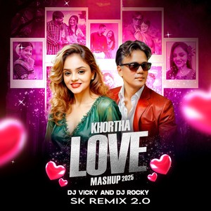 Khortha Love