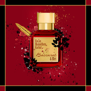 Koçan - Baccarat & Blei (Explicit)