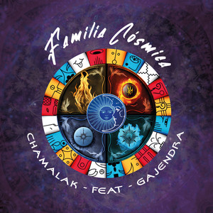 Familia Cosmica