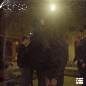 DENSO (feat. SAMUCA & Midas) (Explicit)