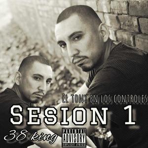 Music Session # 1 (feat. 38 King) (Explicit)