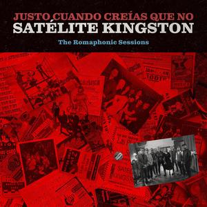 La Ultima Carta - The Romaphonic Session