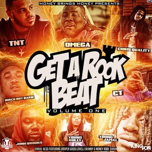 Get a Rook Beat, Vol. 1 (Explicit)