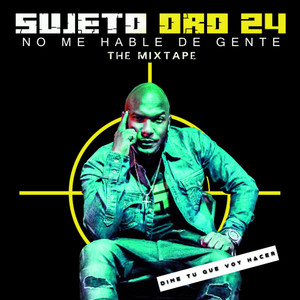 Dime Tu Que Voy Hacer